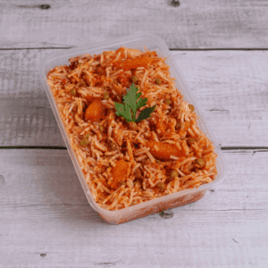 Riz thai