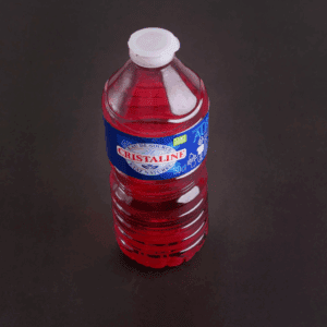Sirop de grenadine
