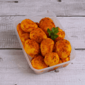 Pommes de terre