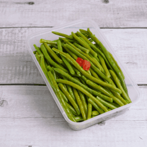 Haricots verts